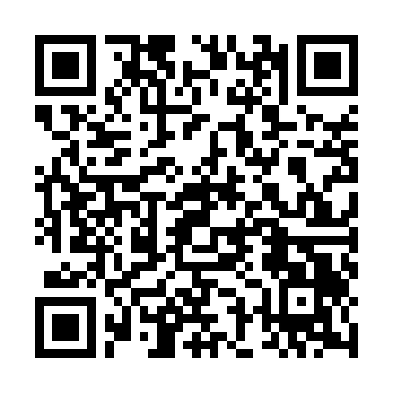 QR code for registration